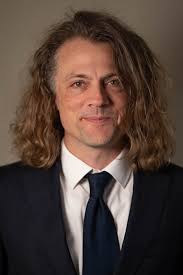 About Tristan Christopher Larson