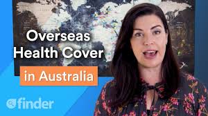 Compare Ovhc Visa Approved Health Insurance From 65 Finder