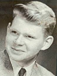 Obituary information for John Joseph Howard, Jr.