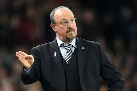 This is the profile site of the manager rafa benítez. Rafa Benitez Breaks Silence On Becoming Arsenal S Next Manager The Site News