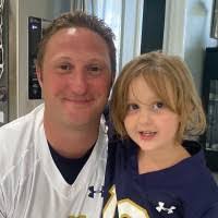 Pat Ronayne's Instagram, Twitter & Facebook