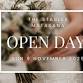 The Stables Matakana Wedding Open Day event image