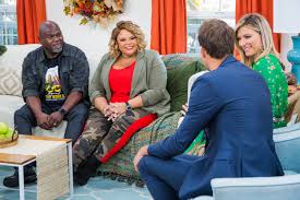 God forbid if something should happened to us. David And Tamela Mann Home Family Video