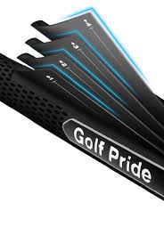 Golf Pride 1 Grip On Tour