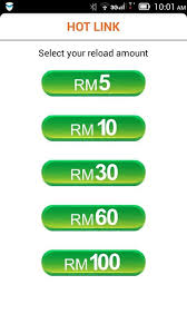 Get instant credit or mobile internet pass when you have an emergency & have less than rm2 credit in your account. Hotlink Top Up For Android Apk Download