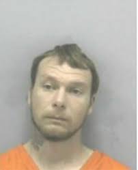 Police Search For A Escaped Prisoner