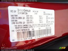 Image result for Inferno Red 2007 Caravan