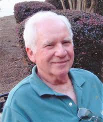 Albert Eubanks Obituary