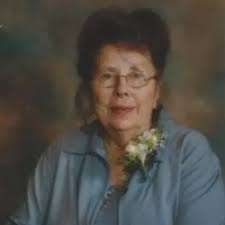 Obituary information for Jeannette Parmelle Powell