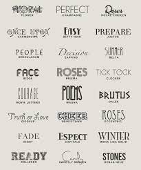 Apply it in case you need to achieve a grunge effect of the text. Mydraco Mydraco Font Pack 6 So I Thought I D Share My Favorite Fonts These Are Basically The Fonts I Love The Mo Aesthetic Fonts Edgy Fonts Lettering Fonts