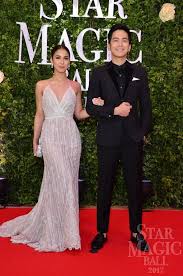 Julia Barretto And Joshua Garcia Great Gatsby Gown Star Magic Ball Gowns Prom Dresses Ball Gown