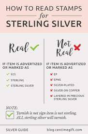 If it turns the correct color then the silver is real. 9 Best Jewerly 101 Ideas Silver Jewelry Scrap Gold Real Gold