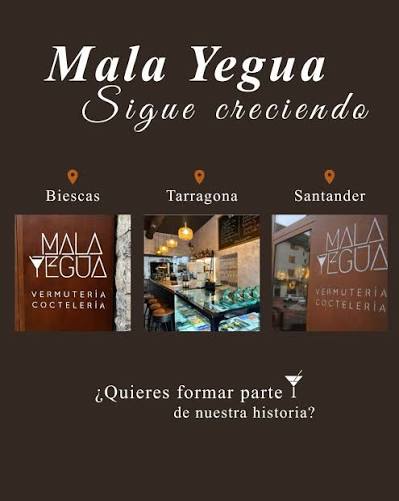 Mala Yegua (@malayegua) • Instagram photos and videos