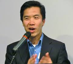 A little bit of faith in Tech New York