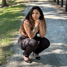 Lissette Lovely - YouTube