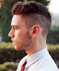 Men and women can affect hair style. 5 Most Popular Men S Haircuts Of 2014 Naturallycurly Com