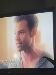 Vampire royalty to virgin river mystery man