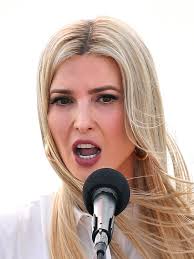 Where's Ivanka? Jared Kushner? Few appearances by former Trump advisers