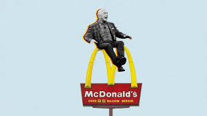 Jeff bezos is the founder, chief executive officer, president and chairman of the board of amazon.com. Jeff Bezos Net Worth Increased 13 Billion On Monday Now He S Worth More Than Mcdonald S Inc Com