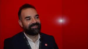 FHS 2024: Abdullah Azhari, the Founder and CEO, Saudi Icon