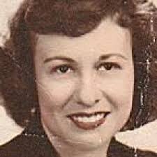 Elizabeth A. “Betty”Ehrbar