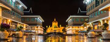 Brunei, officially the nation of brunei, the abode of peace, is a country located on the north coast of the island of borneo in southeast as. Doing Business In Brunei Darussalam