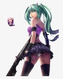 Http I874 Photobucket Change Mal Anime List Gun Meme Hatsune Miku Hd Png Download Transparent Png Image Pngitem Tired of the same old text messages? gun meme hatsune miku hd png download