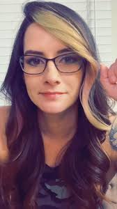 Brittney Perkins Party