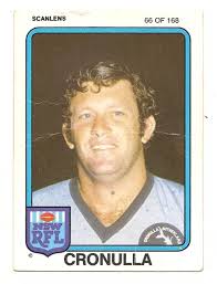 CENTENARY OF RUGBY League Stainless Steel Men's Watch NRL Cronulla Sharks  $99.99