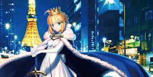 Fate grand order (fgo) is a game that gathers all the heroes from different times. Why Are Gacha Games Like Fate Grand Order So Popular Invision Game Community
