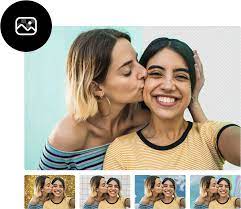 Cutout & remove image backgrounds easily with our background with inpixio remove background you can get a transparent background in seconds! Free Background Remover Remove Backgrounds From Your Images Adobe Spark