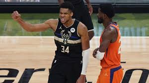 Στον παρακάτω πίνακα μπορείς να δεις όλα τα giannis antetokounmpo stats για τη φετινή σεζόν. Ojvfcsykvernm