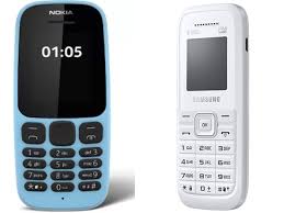 Nokia is an innovative global leader in 5g, networks and phones. Best Feature Phones Want To Ditch The Smartphone Try Feature Phones Like Samsung Guru Nokia 105