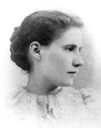 Elinor Miriam White Frost (1873-1938)