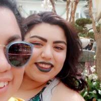 Irene Limas (@ira_flemings)