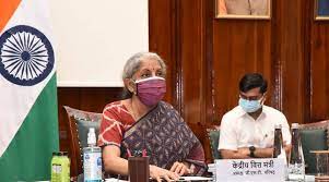 Gst council meeting live updates | fm nirmala sitharaman: G Aanugx19u2lm