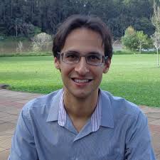 Bruno de Abreu Silva