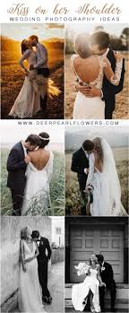 When you browsed through the. Gallery Romantic Love Kiss On Her Shoulder Wedding Photography Ideas3 Deer Pearl Flowers