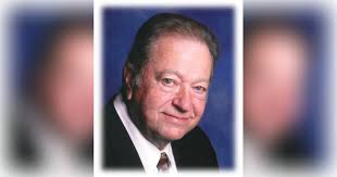 Obituary for Rev. Everett E. Clay