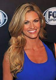 Erin Andrews Attends The 2013 Fox Sports Media Group Upfront After Party At Erin Andrews Charissa Thompson Tv Presenters