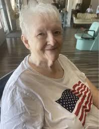 Obituary information for Norma June Stewart