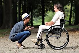 We did not find results for: Free Wheelchair Guide How To Get A Free Wheelchair In 2021