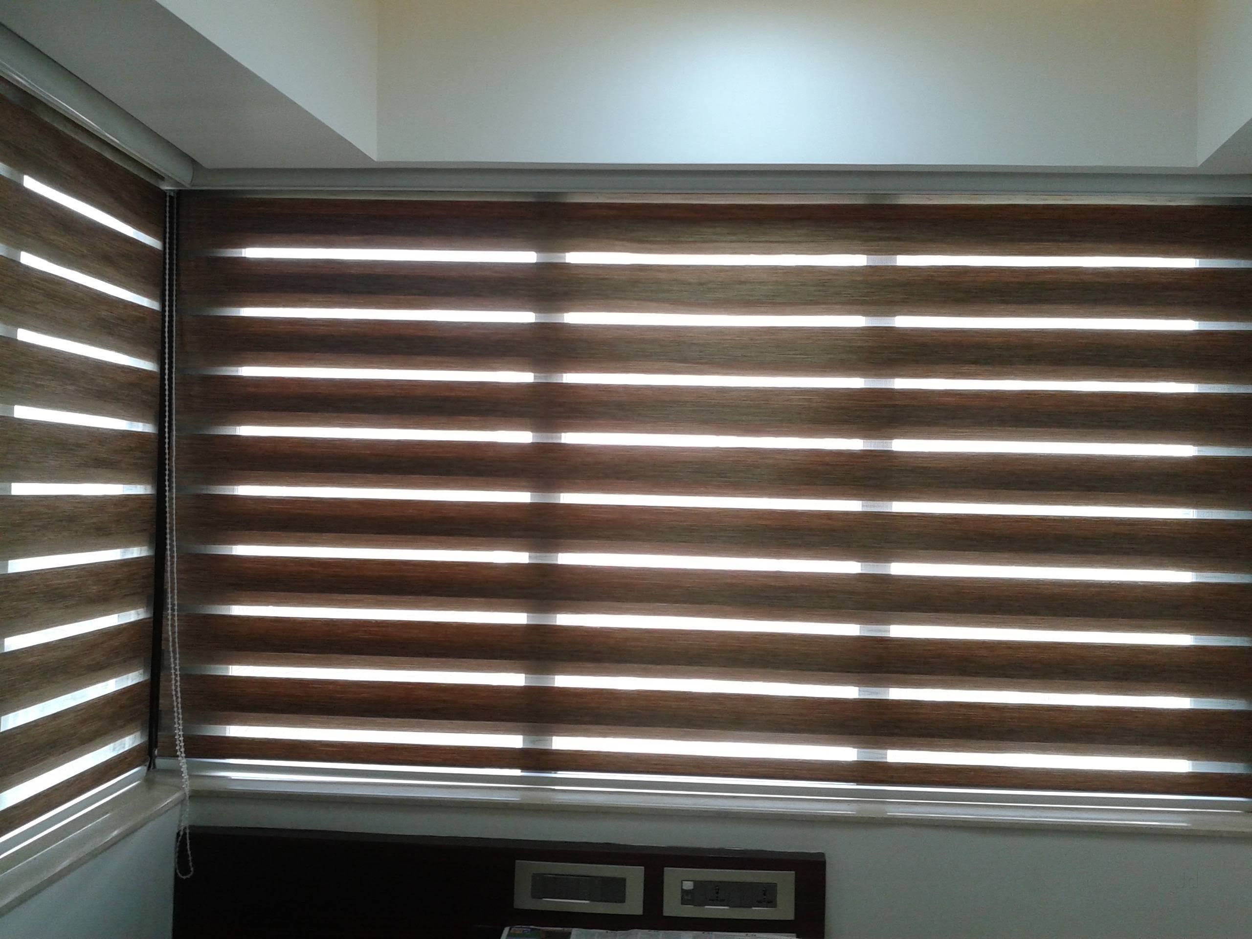 Zebra Blinds product image