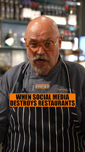 Dealing with Unjustified Restaurant Reviews