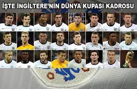 Ümit milli takımımızın 13 ekim 2020 salı günü i̇ngiltere u21 milli takımı ile i̇ngiltere'de oynayacağı 2021 u21 avrupa şampiyonası grup eleme maçının aday kadrosu açıklandı. Bu Kadro Is Yapar Mi
