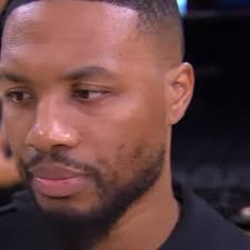 IT’S FREAK TIME IN MILWAUKEE @damianlillard X @giannis_an34