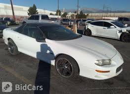 Image result for Arctic White 1999 Camaro