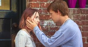 مراجعة فيلم lady bird وإعلان الفائزين بجوائز مسابقة الأوسكار من قناة فيلم جامد. Film Review Lady Bird Indaily
