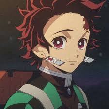 En demon slayer the movie: On Twitter In 2021 Anime Demon Aesthetic Anime Anime Wallpaper