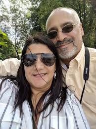 Wanda Valentin and Angel Negron's Wedding Website